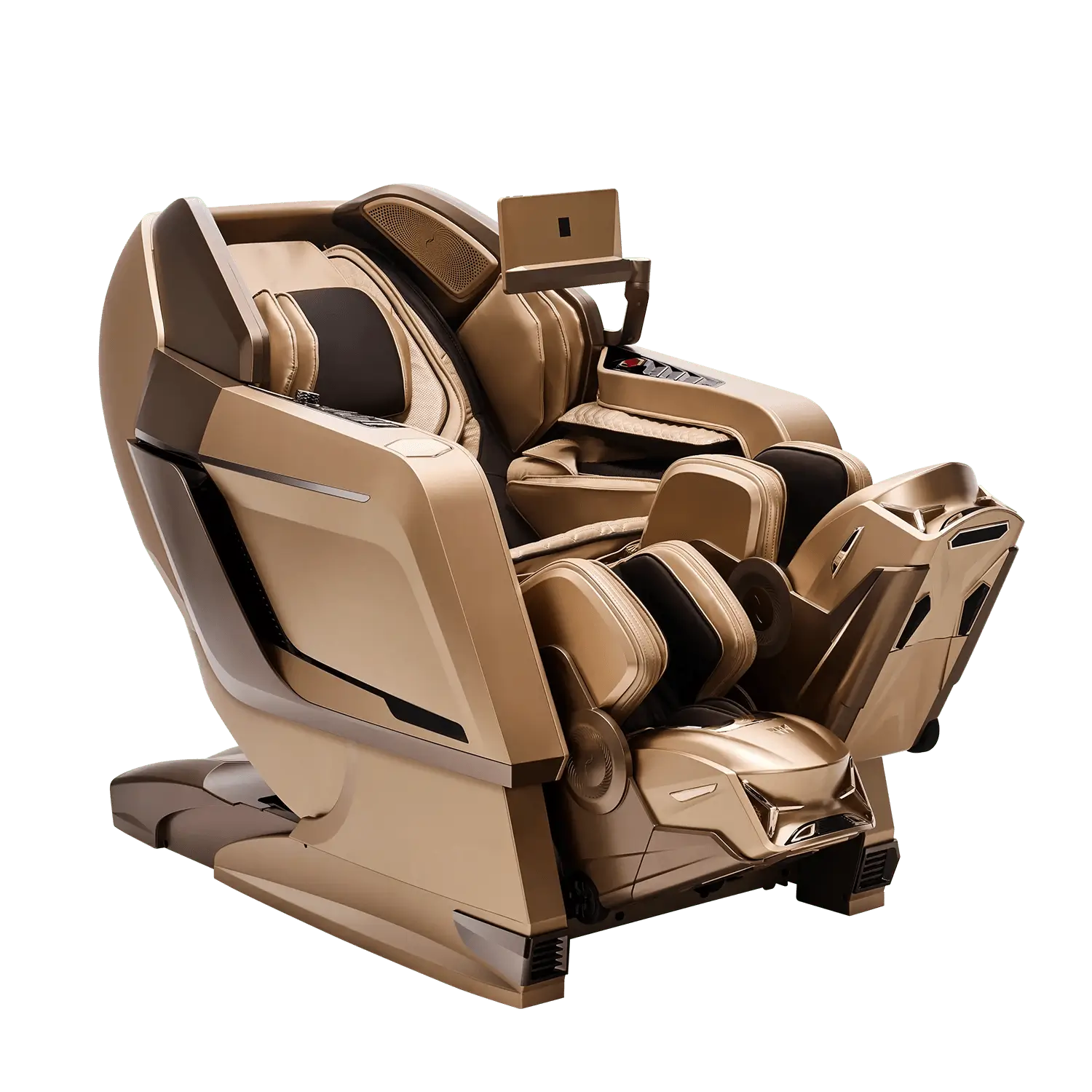R-VELOR Premium 4D Japanese Massage Chair