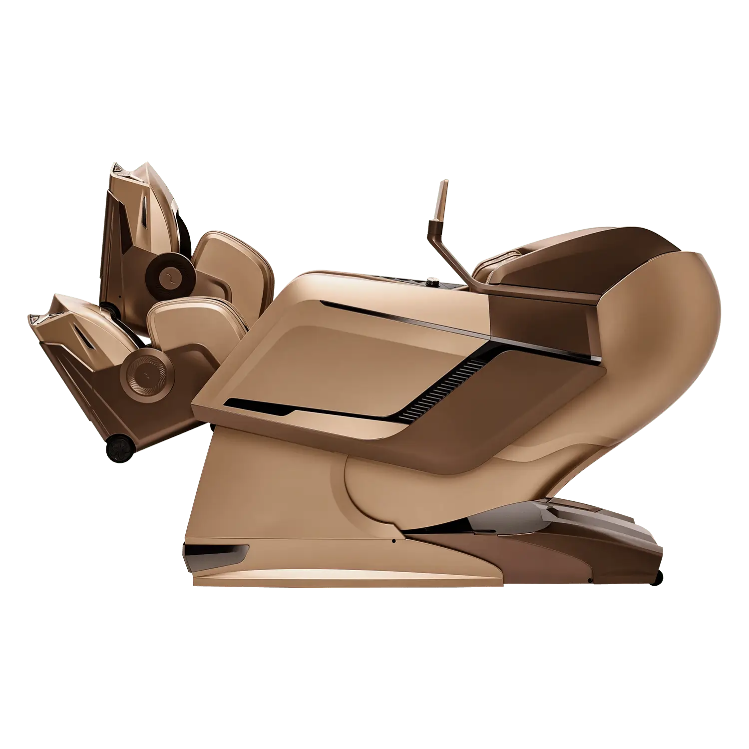 R-VELOR Premium 4D Japanese Massage Chair