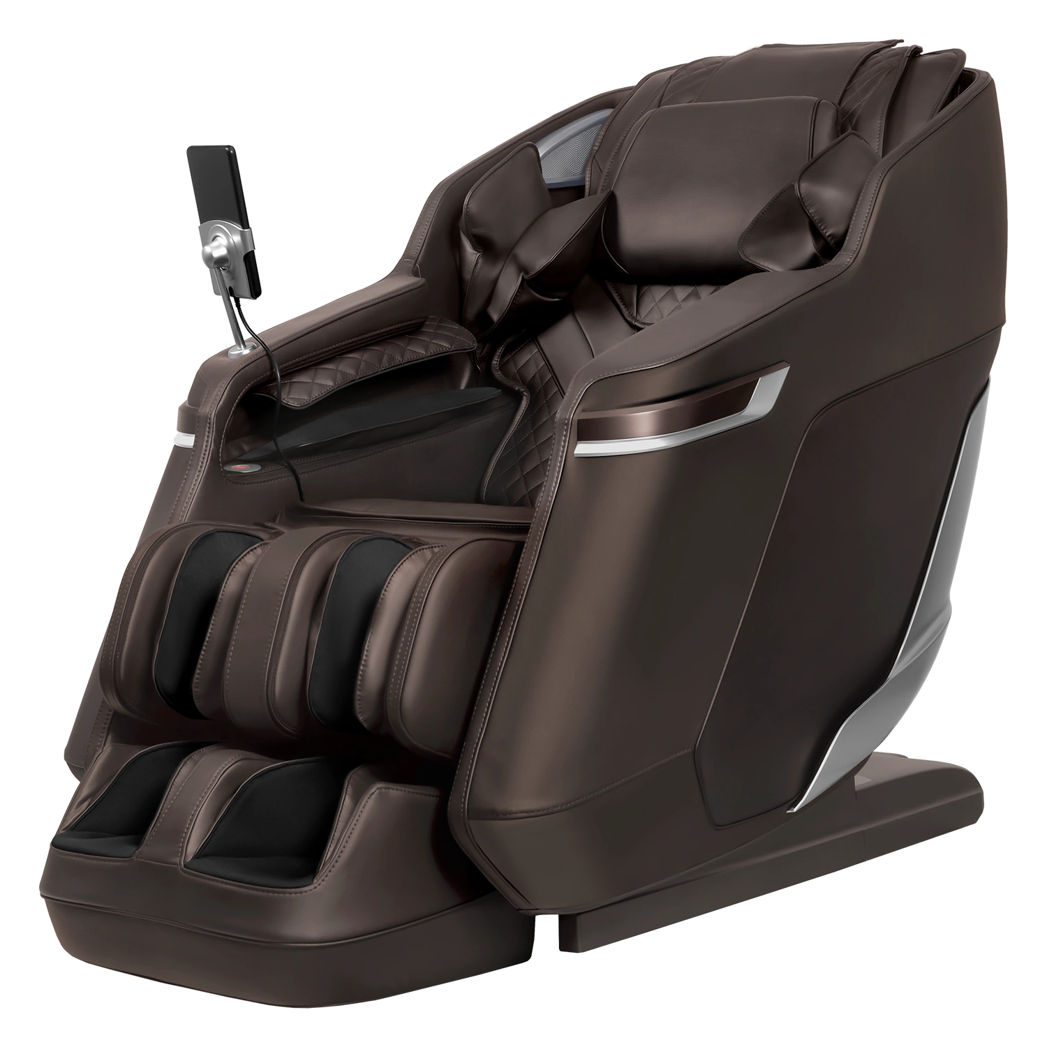 R-Nova 4D Intelligent Massage Chair