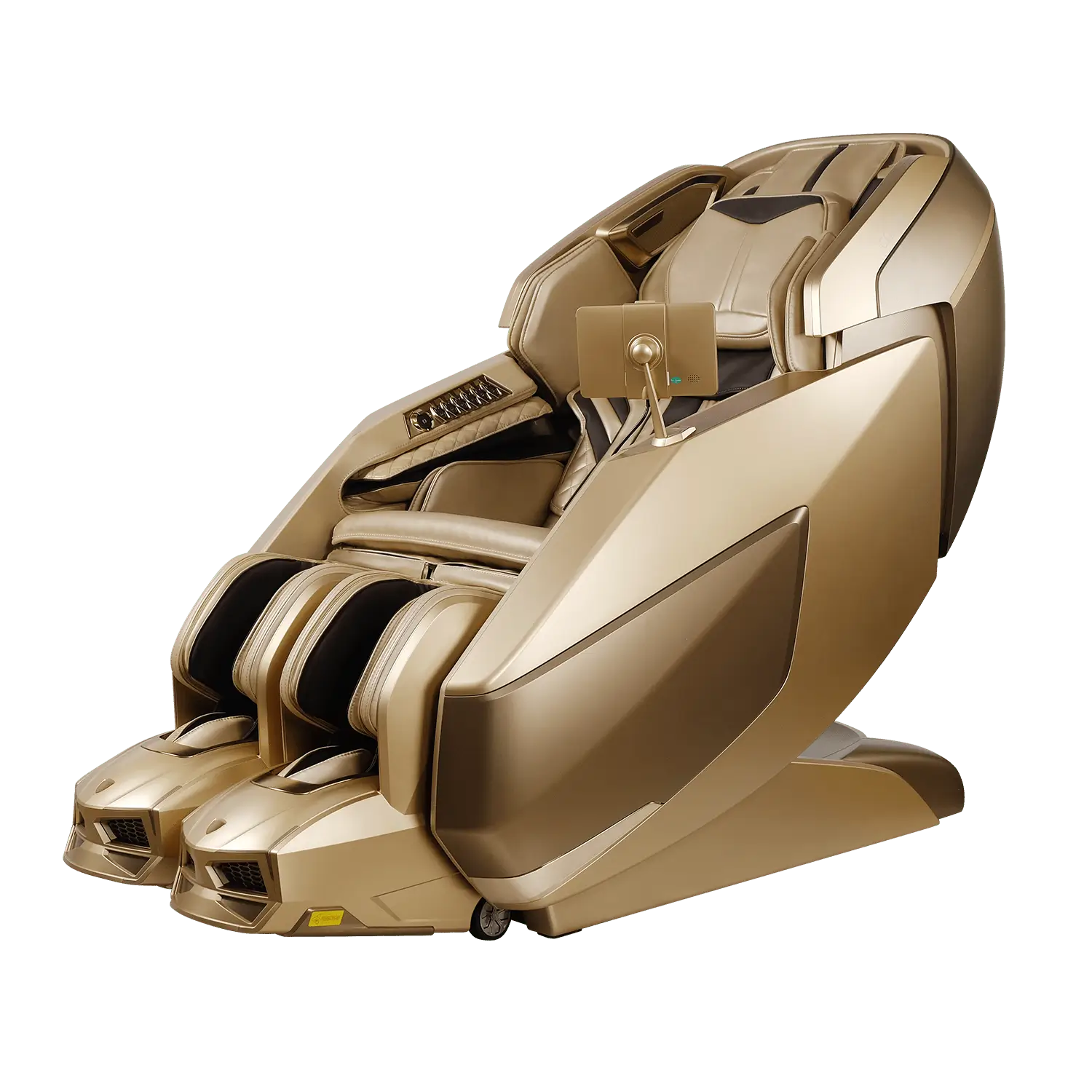 R-AUREX Advanced 4D Luxury Massage Chair