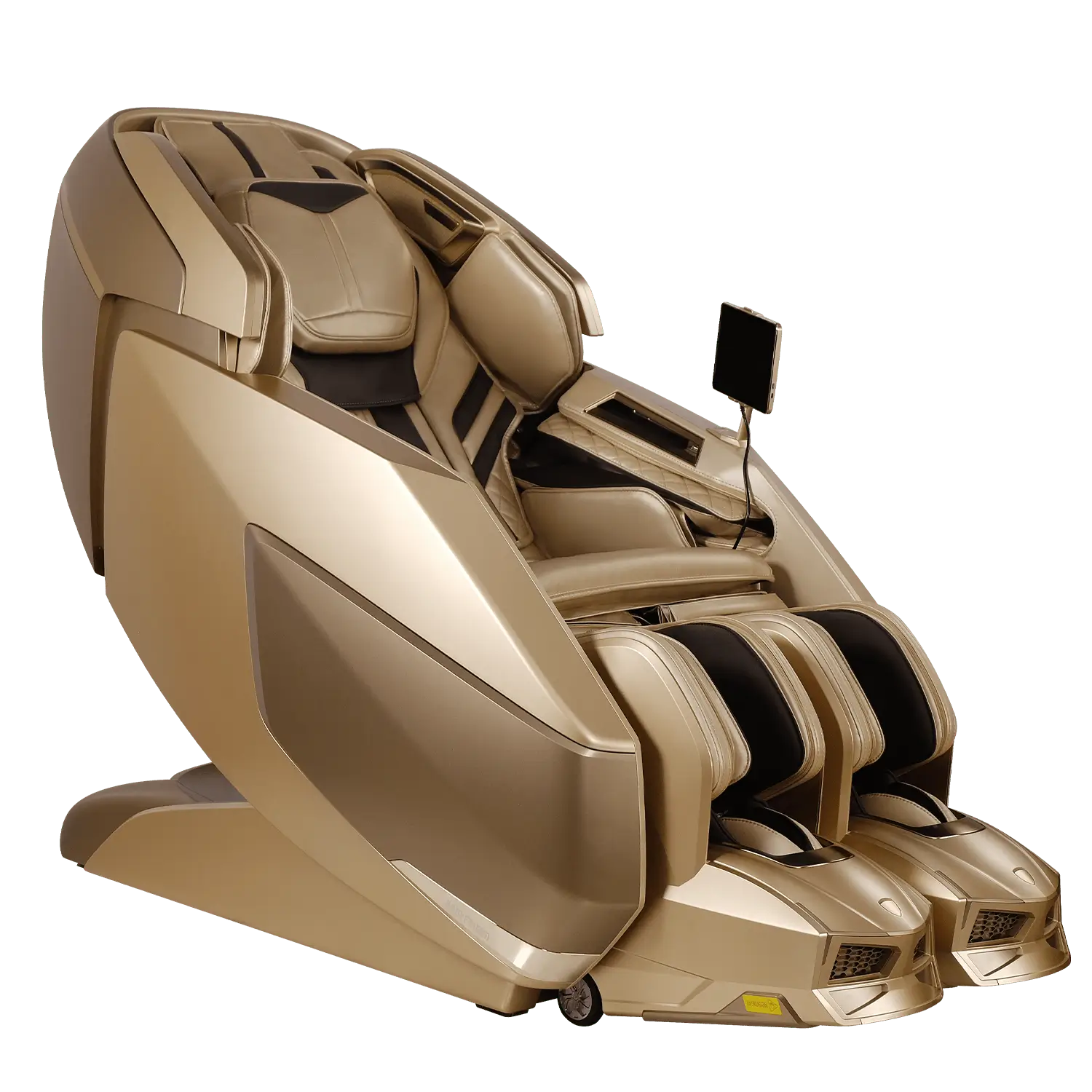 R-AUREX Advanced 4D Luxury Massage Chair