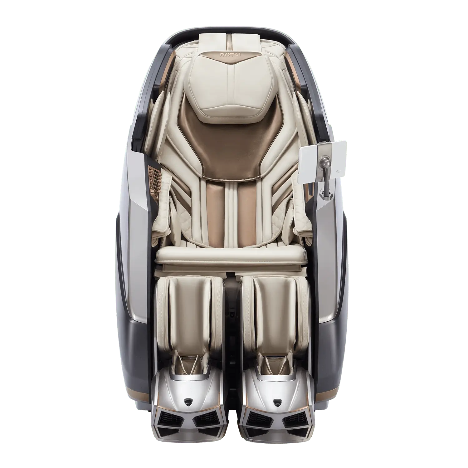 R-AUREX Advanced 4D Luxury Massage Chair