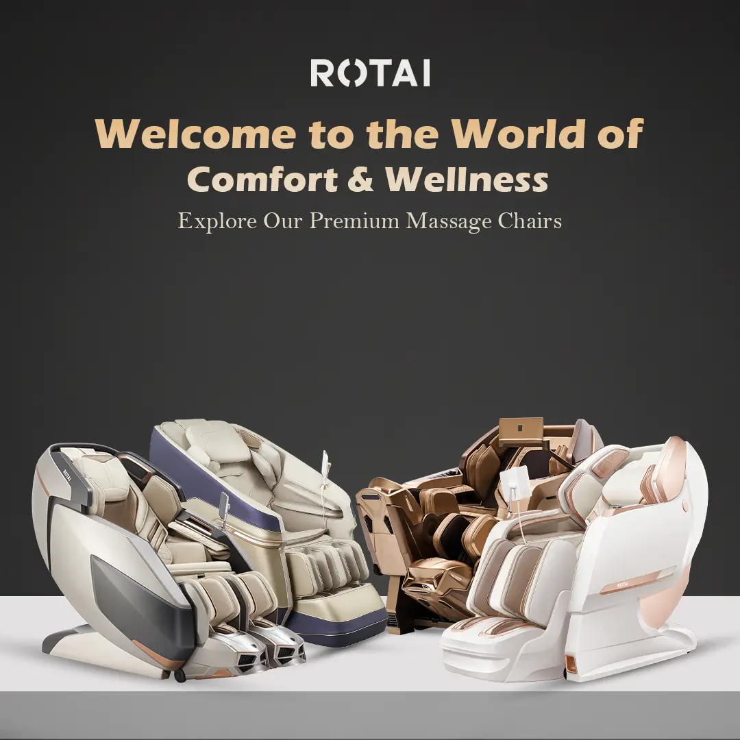 Massage Chair