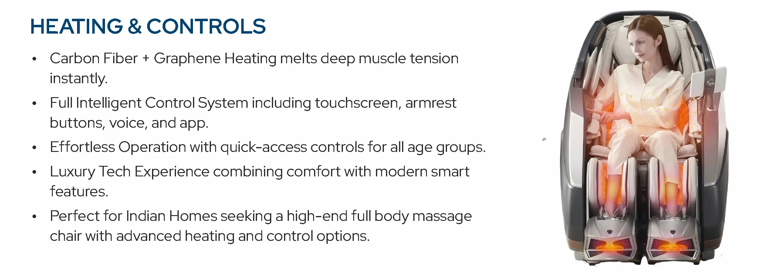 Heating & Controls