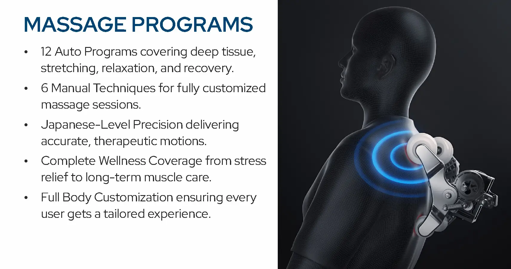 Massage Programs