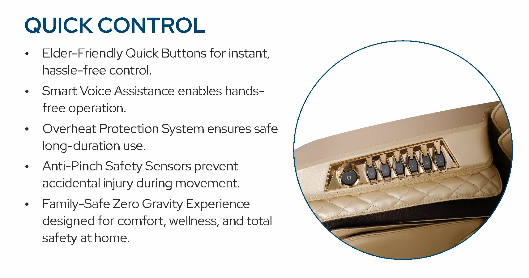Quick Control