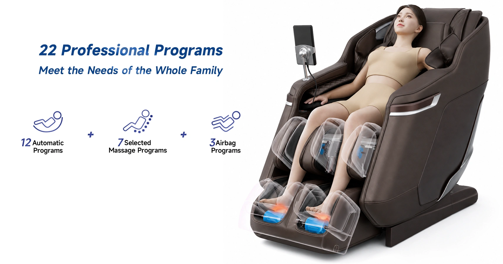 22 Professional Programs