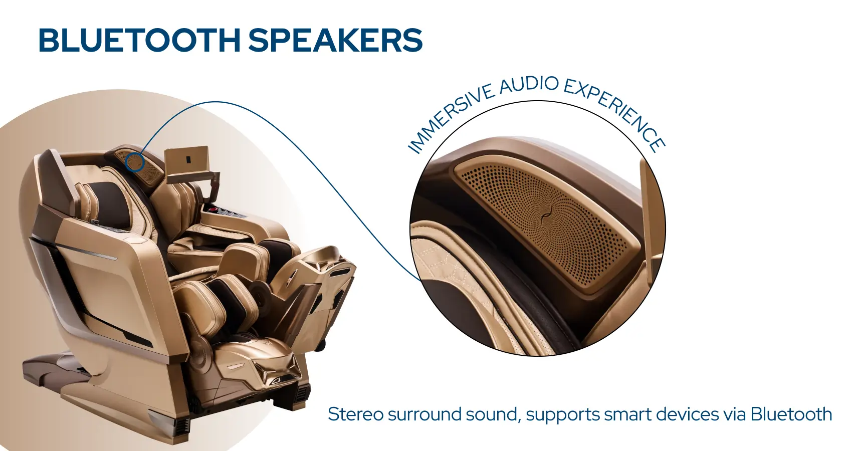 Bluetooth Speakers