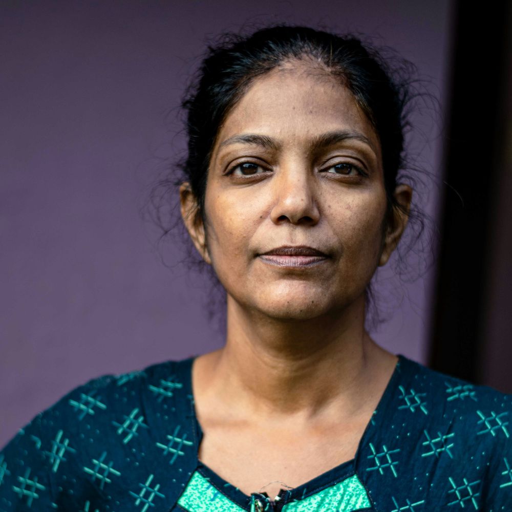 Meena Pillai