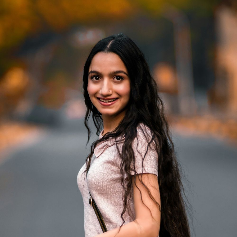 Priya Mehta 