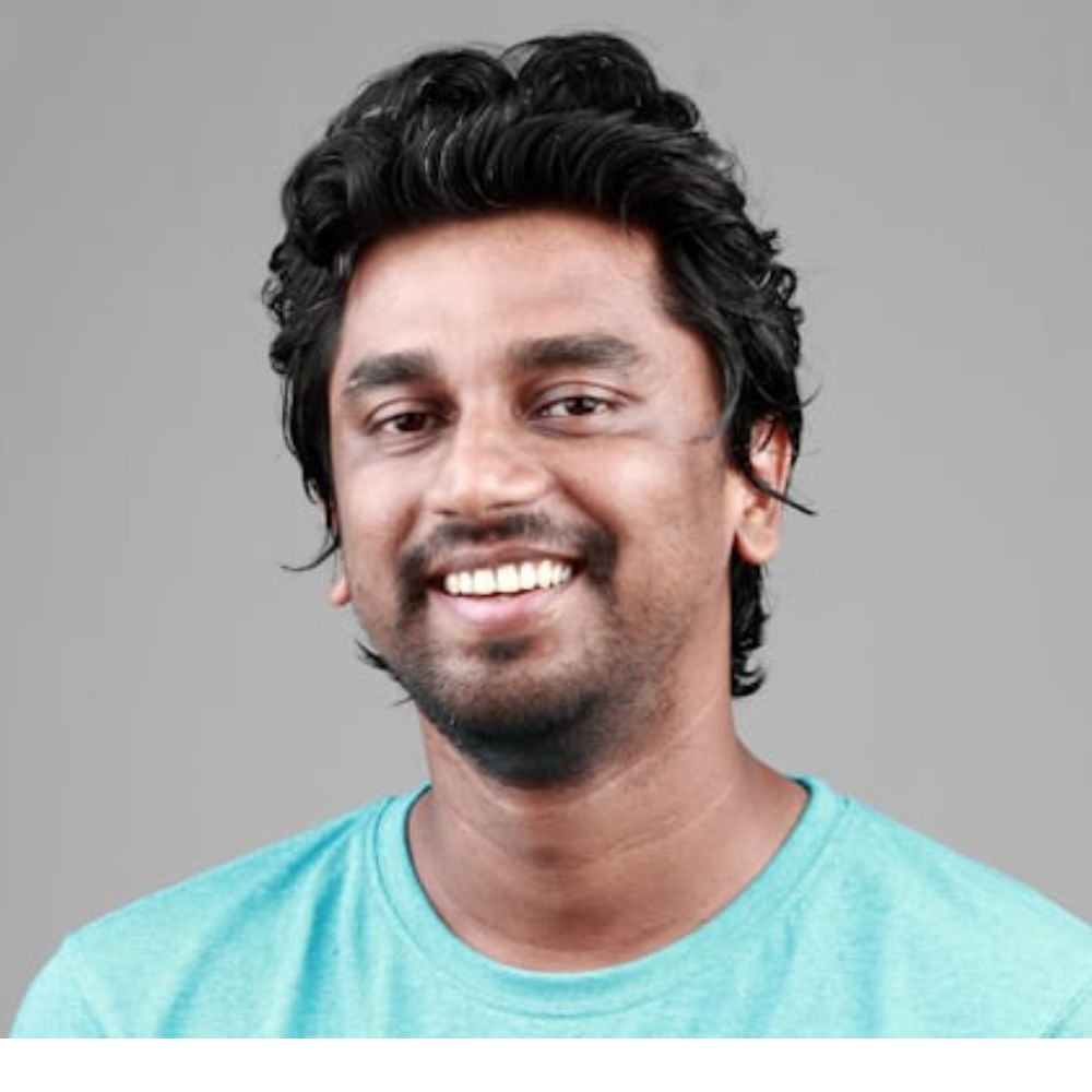 Sandeep Gupta 