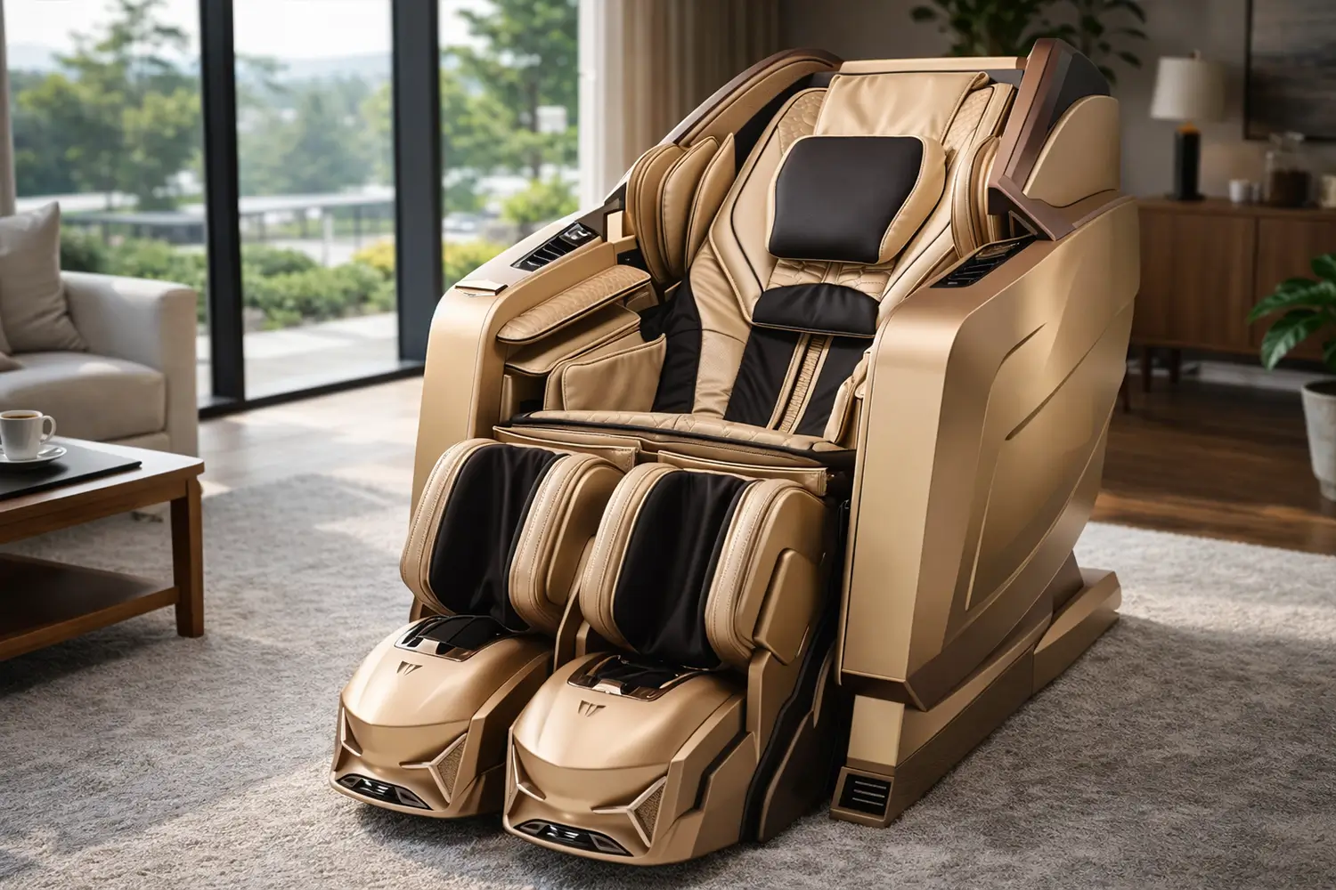 R-VELOR Champagne