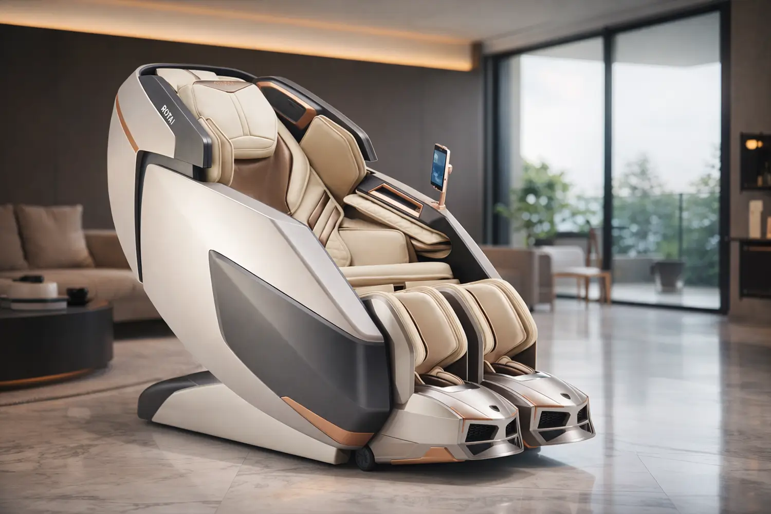 R-AUREX Silver