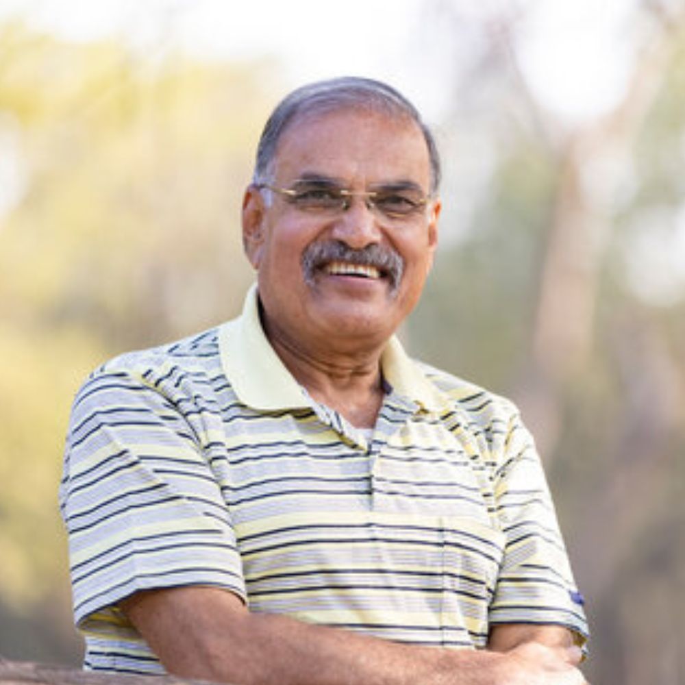 Subhasis Chatterjee