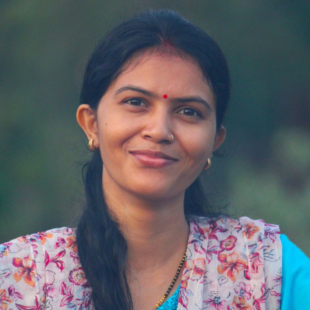 Nandini Reddy