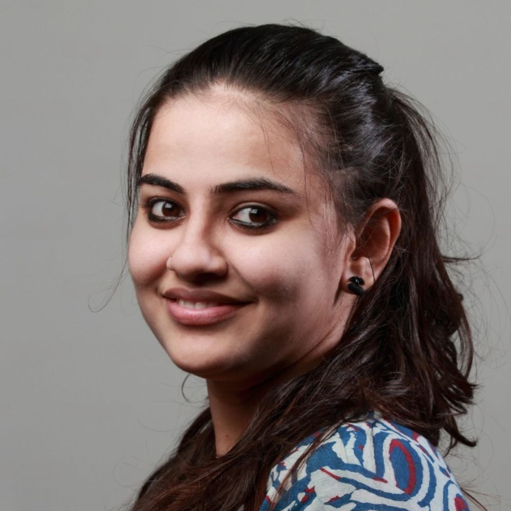 Riya Mehta